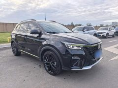 SAIC Roewe RX5 PLUS 300TGI Automatic Ali Guochao Flagship Ronglin Edition - ფოტო 7