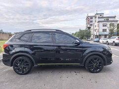 SAIC Roewe RX5 PLUS 300TGI Automatic Ali Guochao Flagship Ronglin Edition - ფოტო 8