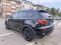SAIC Roewe RX5 PLUS 300TGI Automatic Ali Guochao Flagship Ronglin Edition - ფოტო 9