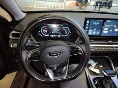 Geely Emgrand 4th Generation Champion Edition 1.5L CVT Luxury - photo 10