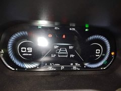 Geely Emgrand 4th Generation Champion Edition 1.5L CVT Luxury - photo 11