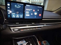 Geely Emgrand 4th Generation Champion Edition 1.5L CVT Luxury - photo 12