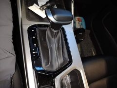 Geely Emgrand 4th Generation Champion Edition 1.5L CVT Luxury - photo 13