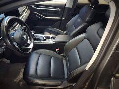 Geely Emgrand 4th Generation Champion Edition 1.5L CVT Luxury - photo 14