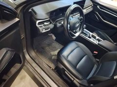 Geely Emgrand 4th Generation Champion Edition 1.5L CVT Luxury - photo 15
