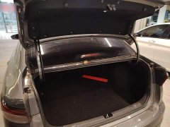 Geely Emgrand 4th Generation Champion Edition 1.5L CVT Luxury - photo 18