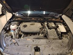 Geely Emgrand 4th Generation Champion Edition 1.5L CVT Luxury - photo 19