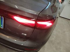 Geely Emgrand 4th Generation Champion Edition 1.5L CVT Luxury - photo 7