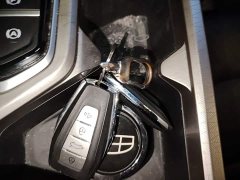 Geely Emgrand 4th Generation Champion Edition 1.5L CVT Luxury - photo 8