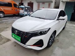 Changan Eado Enjoy Plus Blue Whale NE 1.4T GDI DCT Luxury Edition - ფოტო 1