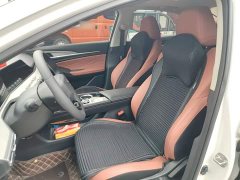 Changan Eado Enjoy Plus Blue Whale NE 1.4T GDI DCT Luxury Edition - ფოტო 10