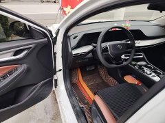 Changan Eado Enjoy Plus Blue Whale NE 1.4T GDI DCT Luxury Edition - ფოტო 11