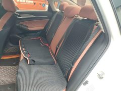Changan Eado Enjoy Plus Blue Whale NE 1.4T GDI DCT Luxury Edition - ფოტო 12