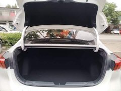 Changan Eado Enjoy Plus Blue Whale NE 1.4T GDI DCT Luxury Edition - ფოტო 14