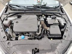 Changan Eado Enjoy Plus Blue Whale NE 1.4T GDI DCT Luxury Edition - ფოტო 15