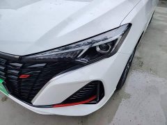 Changan Eado Enjoy Plus Blue Whale NE 1.4T GDI DCT Luxury Edition - ფოტო 17