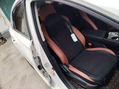 Changan Eado Enjoy Plus Blue Whale NE 1.4T GDI DCT Luxury Edition - ფოტო 19