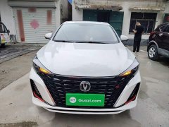 Changan Eado Enjoy Plus Blue Whale NE 1.4T GDI DCT Luxury Edition - ფოტო 2