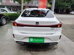 Changan Eado Enjoy Plus Blue Whale NE 1.4T GDI DCT Luxury Edition - ფოტო 3
