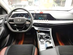 Changan Eado Enjoy Plus Blue Whale NE 1.4T GDI DCT Luxury Edition - ფოტო 5