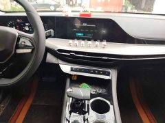 Changan Eado Enjoy Plus Blue Whale NE 1.4T GDI DCT Luxury Edition - ფოტო 8