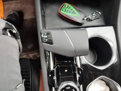 Changan Eado Enjoy Plus Blue Whale NE 1.4T GDI DCT Luxury Edition - ფოტო 9