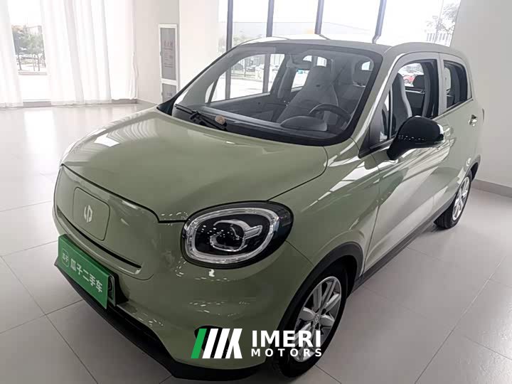 Leapmotor Leapo T03 Radiant Gold Edition - ავტომობილი ჩინეთიდან