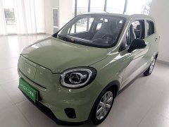 Leapmotor Leapo T03 Radiant Gold Edition - ფოტო 1
