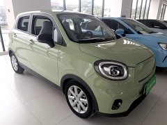 Leapmotor Leapo T03 Radiant Gold Edition - ფოტო 3