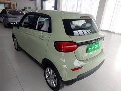 Leapmotor Leapo T03 Radiant Gold Edition - ფოტო 4