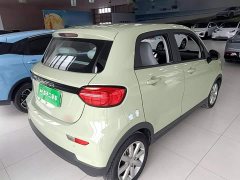Leapmotor Leapo T03 Radiant Gold Edition - ფოტო 6