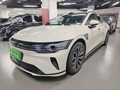 Zeekr 007 GT Four-Wheel Drive Intelligent Driving 75kWh - ფოტო 1