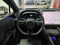Zeekr 007 GT Four-Wheel Drive Intelligent Driving 75kWh - ფოტო 10