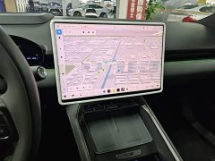 Zeekr 007 GT Four-Wheel Drive Intelligent Driving 75kWh - ფოტო 12