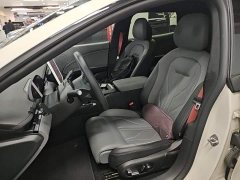 Zeekr 007 GT Four-Wheel Drive Intelligent Driving 75kWh - ფოტო 14