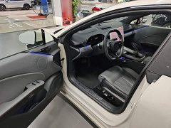 Zeekr 007 GT Four-Wheel Drive Intelligent Driving 75kWh - ფოტო 15