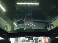 Zeekr 007 GT Four-Wheel Drive Intelligent Driving 75kWh - ფოტო 17