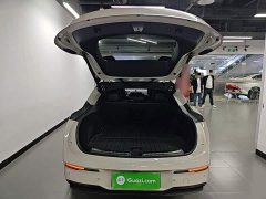 Zeekr 007 GT Four-Wheel Drive Intelligent Driving 75kWh - ფოტო 18