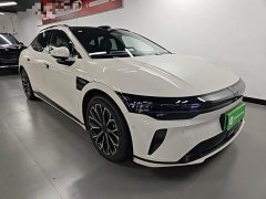 Zeekr 007 GT Four-Wheel Drive Intelligent Driving 75kWh - ფოტო 3