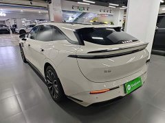Zeekr 007 GT Four-Wheel Drive Intelligent Driving 75kWh - ფოტო 4