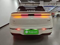 Zeekr 007 GT Four-Wheel Drive Intelligent Driving 75kWh - ფოტო 5