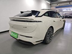 Zeekr 007 GT Four-Wheel Drive Intelligent Driving 75kWh - ფოტო 6