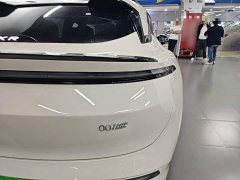 Zeekr 007 GT Four-Wheel Drive Intelligent Driving 75kWh - ფოტო 7