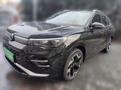Volkswagen Tiguan L PRO 380TSI 2WD R-Line Smart Leading Edition - ფოტო 1