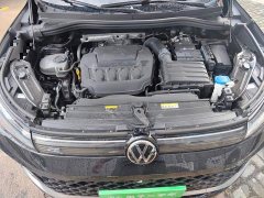 Volkswagen Tiguan L PRO 380TSI 2WD R-Line Smart Leading Edition - ფოტო 10