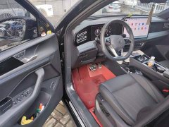 Volkswagen Tiguan L PRO 380TSI 2WD R-Line Smart Leading Edition - ფოტო 13