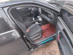 Volkswagen Tiguan L PRO 380TSI 2WD R-Line Smart Leading Edition - ფოტო 17