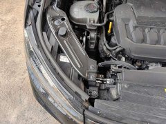 Volkswagen Tiguan L PRO 380TSI 2WD R-Line Smart Leading Edition - ფოტო 18