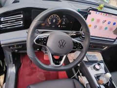 Volkswagen Tiguan L PRO 380TSI 2WD R-Line Smart Leading Edition - ფოტო 2