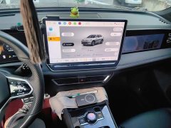 Volkswagen Tiguan L PRO 380TSI 2WD R-Line Smart Leading Edition - ფოტო 5